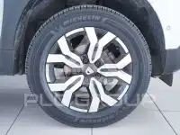 2021 Dacia Duster