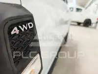 2021 Dacia Duster