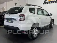 2021 Dacia Duster