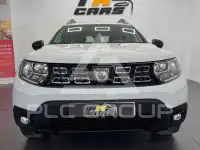 2021 Dacia Duster