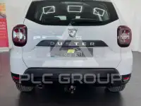 2021 Dacia Duster