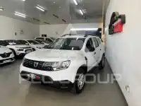 2021 Dacia Duster