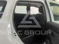 2021 Dacia Duster