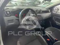2021 Dacia Duster