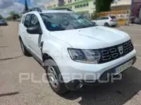 2021 Dacia Duster