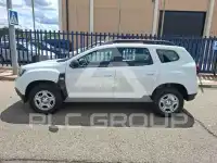 2021 Dacia Duster