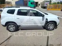 2021 Dacia Duster