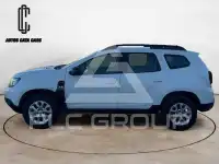 2021 Dacia Duster