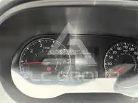 2021 Dacia Duster