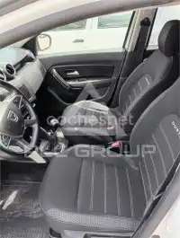 2021 Dacia Duster