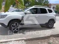 2021 Dacia Duster