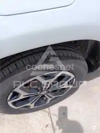 2021 Dacia Duster