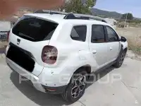 2021 Dacia Duster