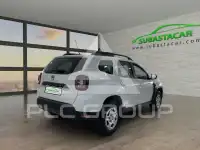 2021 Dacia Duster
