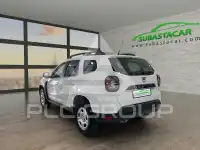 2021 Dacia Duster