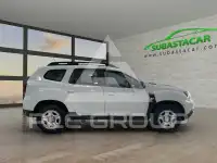 2021 Dacia Duster