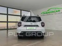 2021 Dacia Duster