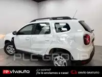 2021 Dacia Duster
