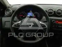 2021 Dacia Duster
