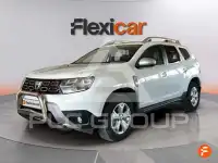 2021 Dacia Duster