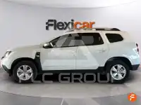 2021 Dacia Duster