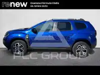 2021 Dacia Duster