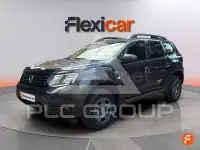 2021 Dacia Duster