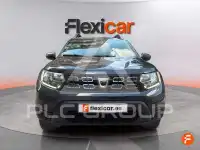 2021 Dacia Duster