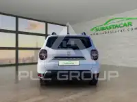 2021 Dacia Duster