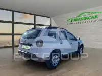 2021 Dacia Duster
