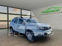 2021 Dacia Duster
