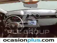 2021 Dacia Duster