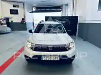 2021 Dacia Duster