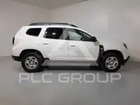 2021 Dacia Duster
