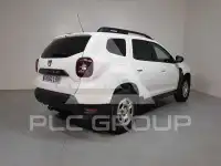 2021 Dacia Duster