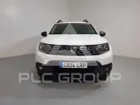 2021 Dacia Duster