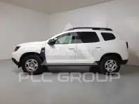 2021 Dacia Duster