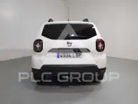 2021 Dacia Duster