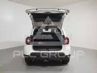 2021 Dacia Duster