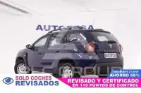 2021 Dacia Duster