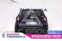 2021 Dacia Duster