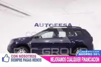 2021 Dacia Duster