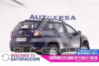 2021 Dacia Duster