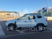 2021 Dacia Duster