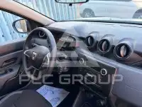 2021 Dacia Duster