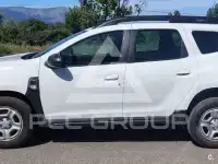 2021 Dacia Duster