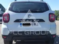 2021 Dacia Duster