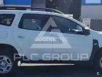 2021 Dacia Duster