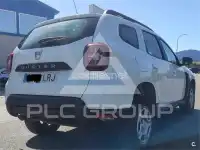 2021 Dacia Duster