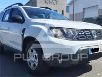 2021 Dacia Duster